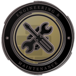 Engineering & Maintenance [~]