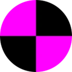 Test badge