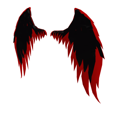 Wonderful Demon Wings