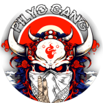PILYO GANG 3RDC PAMILYA