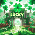 Lucky Studio’s.