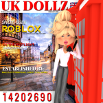 UK DOLLZ ୨୧