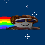 NYAN CAT PEOPLE