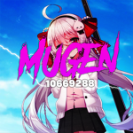 ざMugen