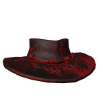 Serpent's Red Abyss