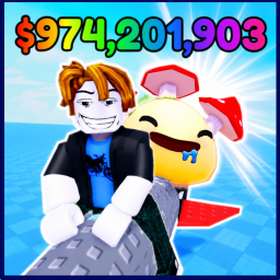 [🚀] Rocket Ride For Slimes