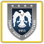 | T.S.C.B | Hava Kuvvetleri Komutanlığı