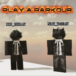 Play a Parkour