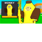 BANANANANA AND MARSHMELLOW