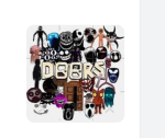 Doors_monsters group