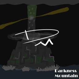 Darkness Mountain [0.2]