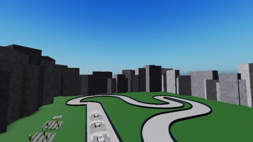 RoKart Racing!
