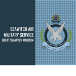 Seawitch Air Military Service