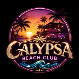 [BETA] CALYPSA BEACH CLUB