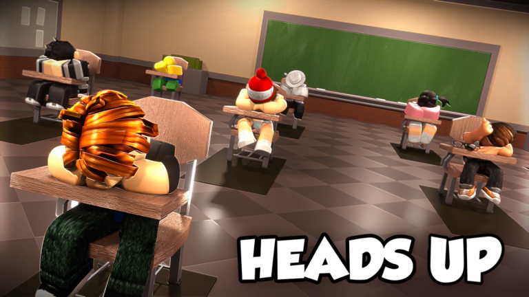 Heads Up [Guessing] screenshot 4