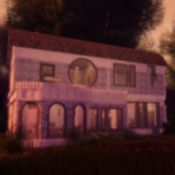 Home of the Forest