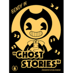 ink bendy the machine roblox gorup