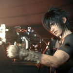 noctis lucis caelum