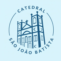 S. J. Batista Cathedral - Arq Nit