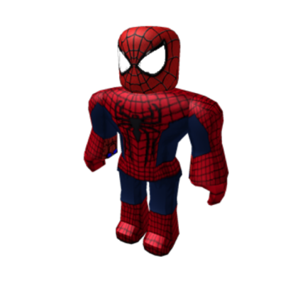 The Amazing Spider-Man 2 Game ROBLOX Roblox decal