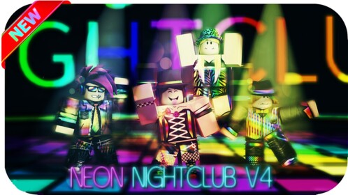 Club neo