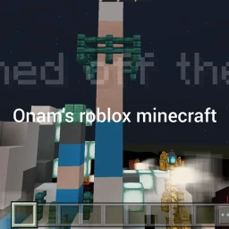 Minecraft  icon