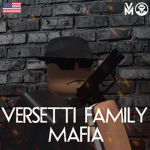 Versetti Family Mafia