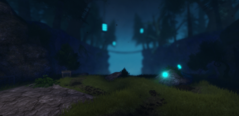 Little Nightmares 2 : The Wilderness Fangame screenshot 3