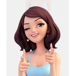 Jacky's friends