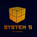 System 5 - Dev Community