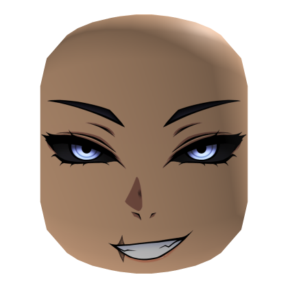 Toji Fushiguro : Shibuya (Female) (Glowing Eye)