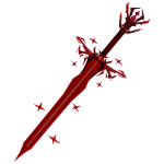 Eternal Sword of The Purgatory 🩸