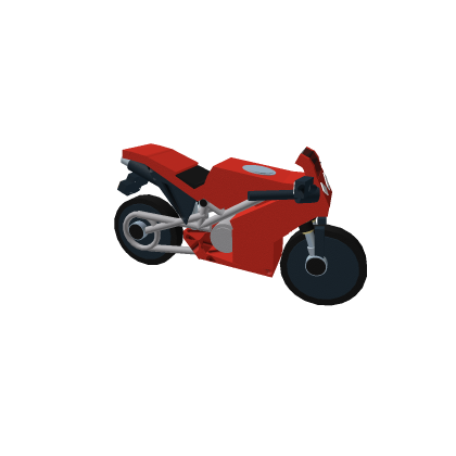 [FREE] Ducati 1098R