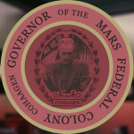 The Cohaagen Administration