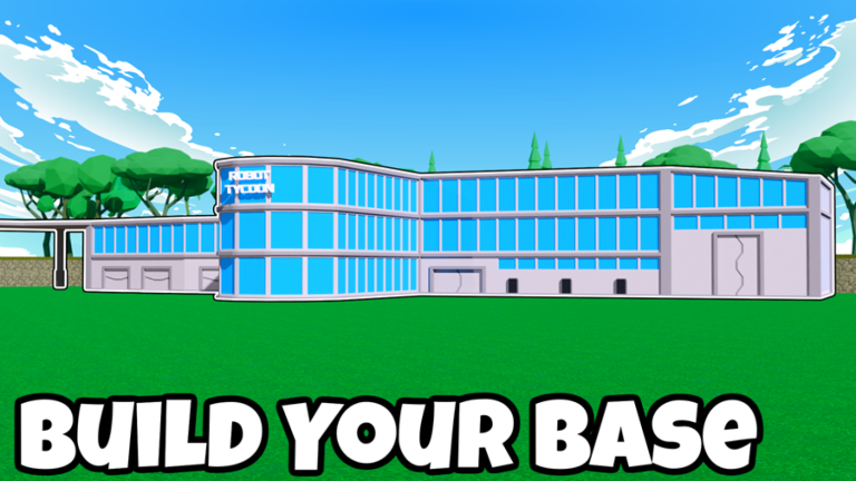 Robot Tycoon screenshot 2