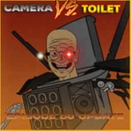 (UPDATE!) Camera VS Toilet EP60  icon