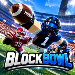 BlockBowl icon