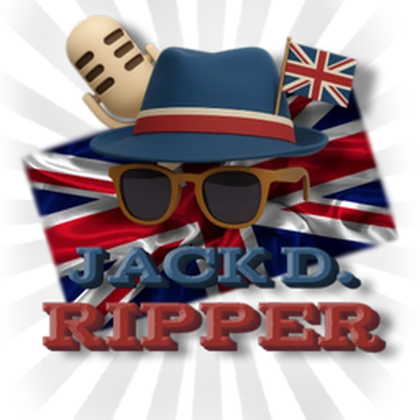 The Ripper Community Roblox group icon