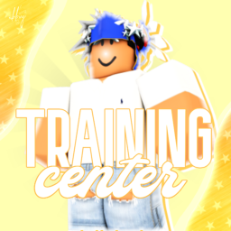 🖥️ | Training Centre