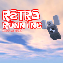 Retro Running [Beta] icon