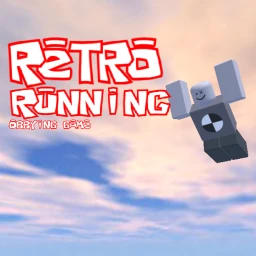 Retro Running [Beta] icon