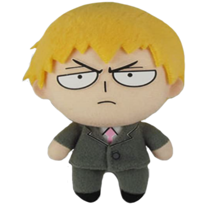 reigen plush Roblox decal