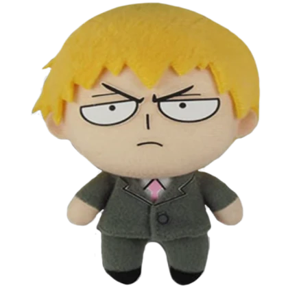 reigen plush
