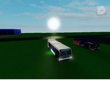 New York Transit Bus division