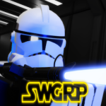 {GRP} Galactic Roleplay