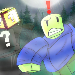 Escape for Brainrots!