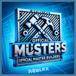 Official MΔster Buiłders