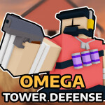 Omega Tower Defense [0.6]