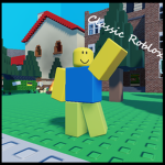 Classic Roblox Games Incorporated