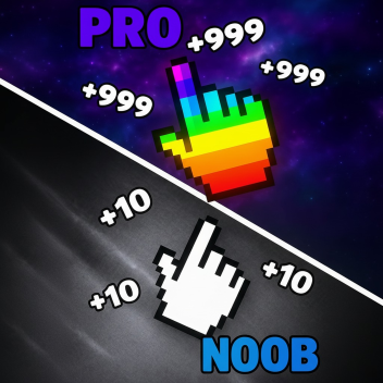 💎 Clicking Simulator!